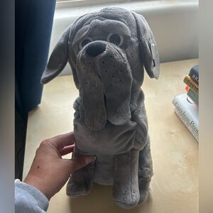 Harry Potter Fang Plush Dog
